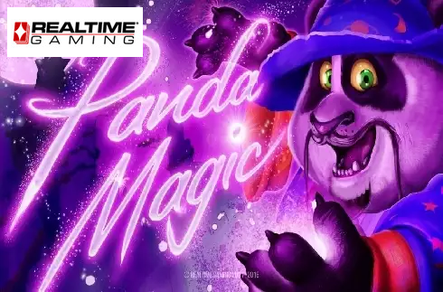 Panda Magic